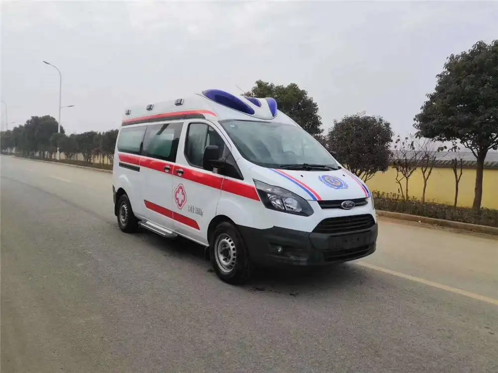 青龙满族自治县救护车转院