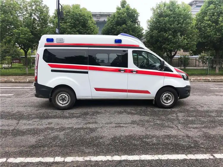 青龙满族自治县长途跨省救护车出租