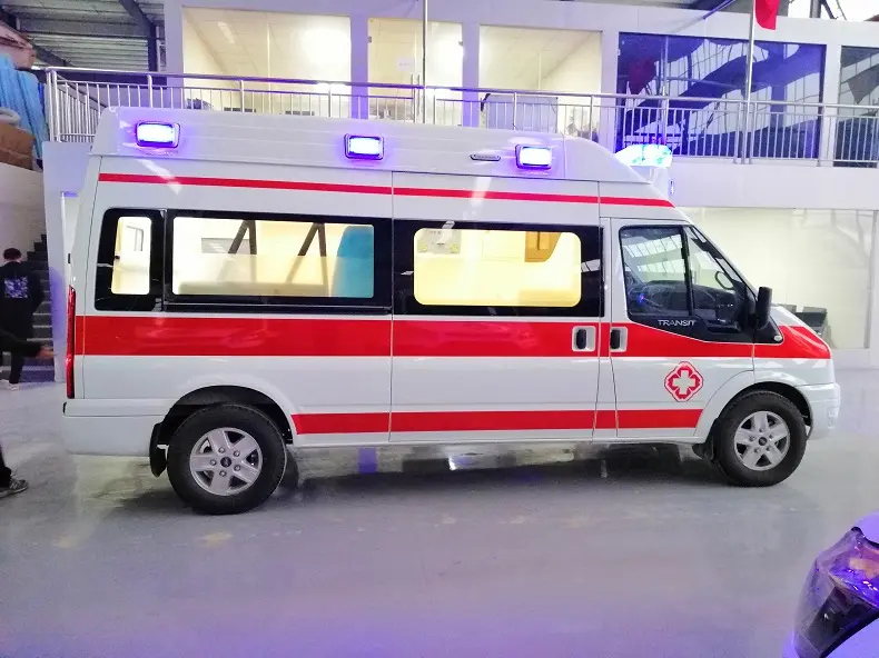 青龙满族自治县跨省救护车出租